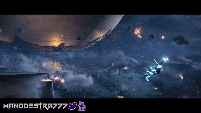 Destiny 2 PC 4K 60FPS Gameplay Ultra High Definition Video Render at E3 || Campaign Mission смотреть онлайн