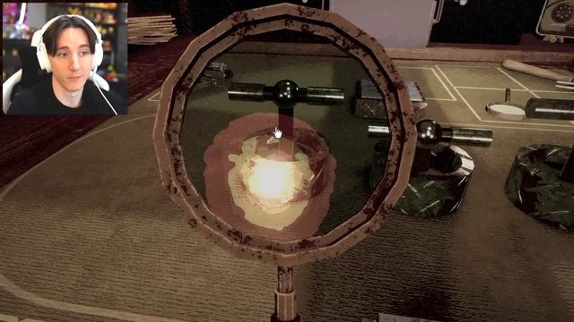 BUCKSHOT ROULETTE BUT WITH BOMBS... смотреть онлайн