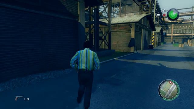 I Destroyed All The Cars in Mafia 2 Mission | Mafia 2 Gameplay in hindi #4 смотреть онлайн