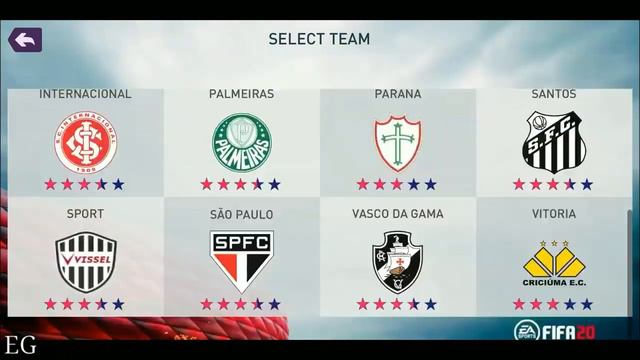 FIFA 20 MOD FIFA 14 Android Offline Best Graphics New Kits & Transfers смотреть онлайн