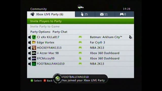 Angry Kids on Xbox Live - With EFCMccoy99 смотреть онлайн