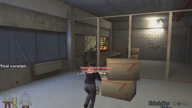 Max Payne 2 Construction Site As Mona's Part 03 смотреть онлайн
