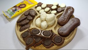 Асмр Шоколадный🧇🍫🍪приятные звуки асмр шоколада для вашего удовольствия удовлетворения и мурашек