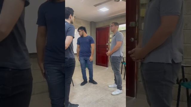 Speaking Task by Jesús Bravo, Daniel Taboada y Camilo Madera смотреть онлайн