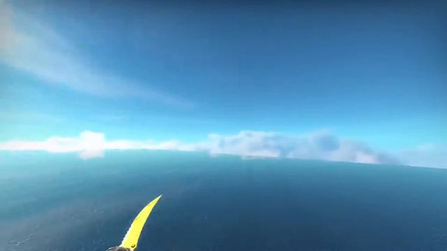 CS:GO - Flip Knife | Tiger Tooth (FN) Skin Showcase смотреть онлайн