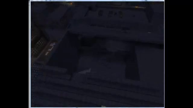 Minecraft сервер "Метро 2033" смотреть онлайн