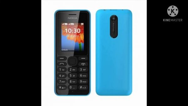Nokia Destiny Ringtone
