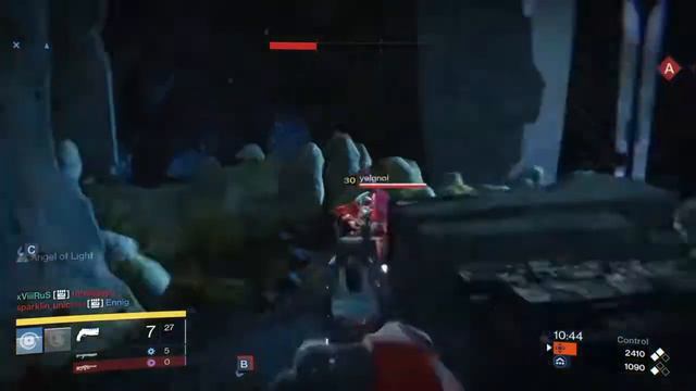 Destiny Bully смотреть онлайн