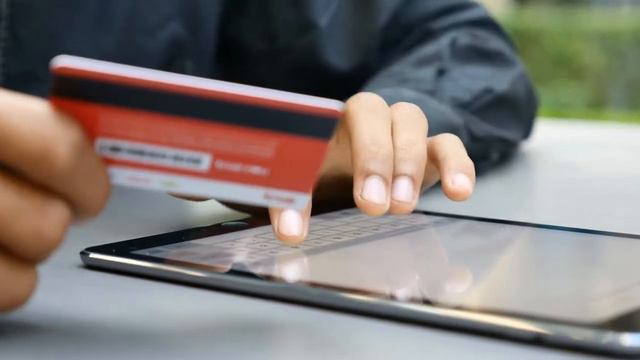 Интернет и покупки