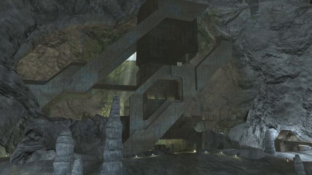Halo 2- Waterworks Ambiance смотреть онлайн