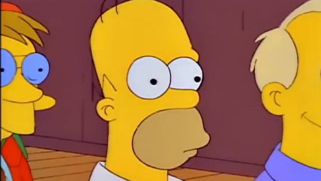 The Simpsons - Dental Plan, Lisa Needs Braces