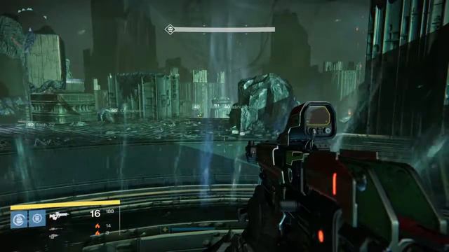 Destiny krota смотреть онлайн