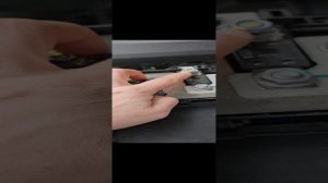 замена акб ,Чанган Uni-k