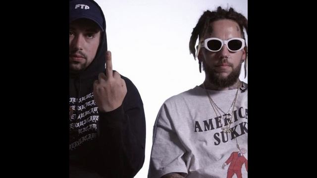 [free] "high in space" - hard / trap / night lovell / suicideboys / pouya type beat смотреть онлайн