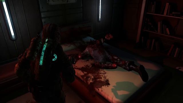 A Completely Accurate Summary of Dead Space 2 смотреть онлайн