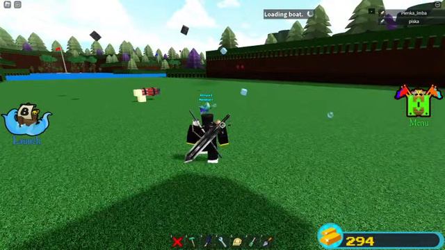 Играем в роблокс, мб кс нов врядле смотреть онлайн