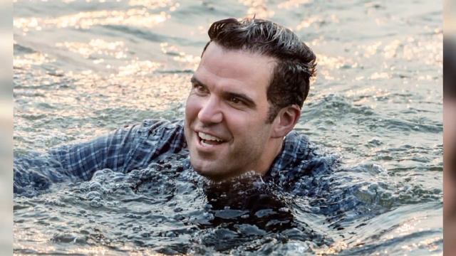 The Field Day Stars of Hallmark Ayres Benjamin and Rachel Boston смотреть онлайн