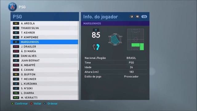 PesMultiverse v4 Pes2019 Pc DLC 4.0 DOWNLOAD смотреть онлайн