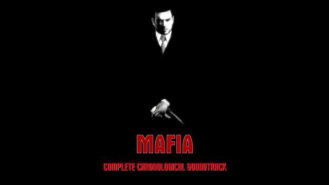 Mafia Complete Soundtrack ~24 - Fighting Theme 2~ смотреть онлайн