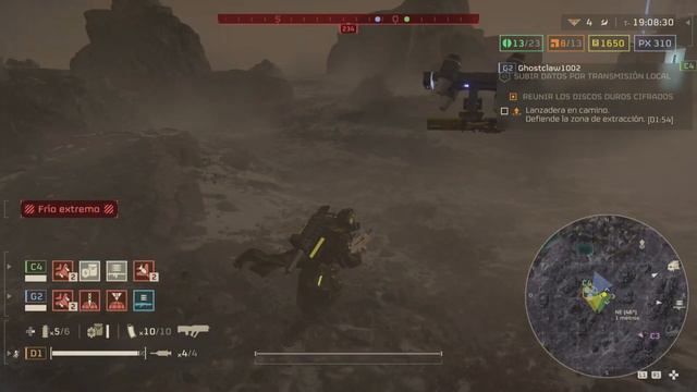 HELLDIVERS 2 (GAMEPLAY ONLINE) PS5 смотреть онлайн