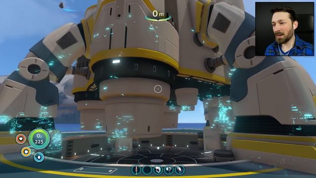 BLAST OFF - Subnautica (Full Release) FINALE смотреть онлайн