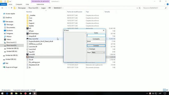 Battlefield 3 archivos que te falten смотреть онлайн