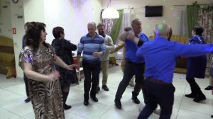 У жизни нашей есть предел...