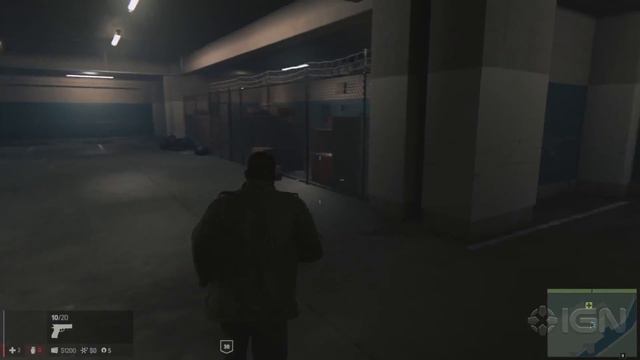 Mafia 3 - All Hot Rod Magazine Locations смотреть онлайн