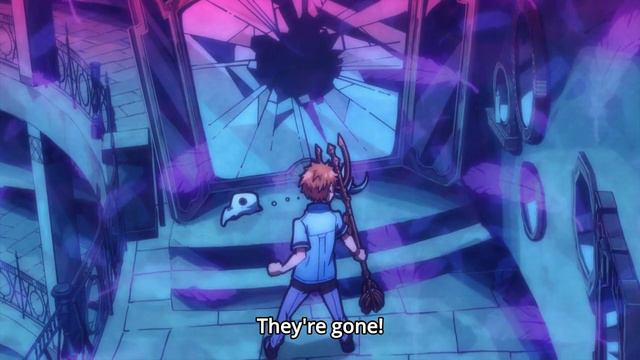 hell of mirrors but this time i cry and scream смотреть онлайн