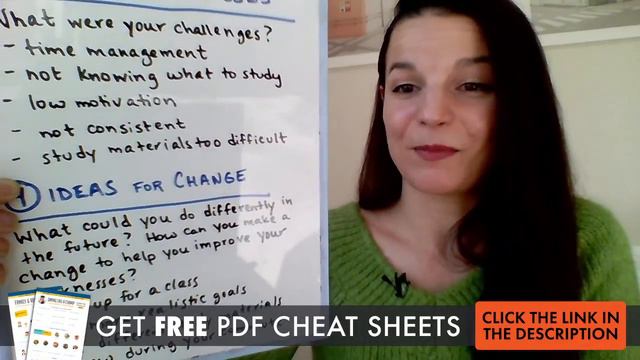 How to Review Your English Progress from the Year and Check Yourself смотреть онлайн