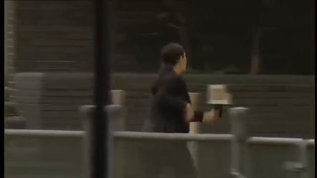 The Bill Series 21 Episode 85 A Mean Game Part 2 смотреть онлайн