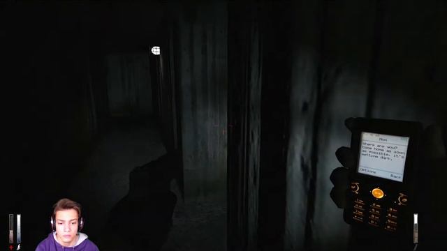ＬＥＴ'Ｓ ＰＬＡＹ Cry of Fear [HD] *FACECAM* -032- Street ._. смотреть онлайн