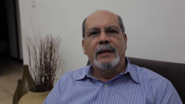 Saludo Apóstol Jorge Luis смотреть онлайн