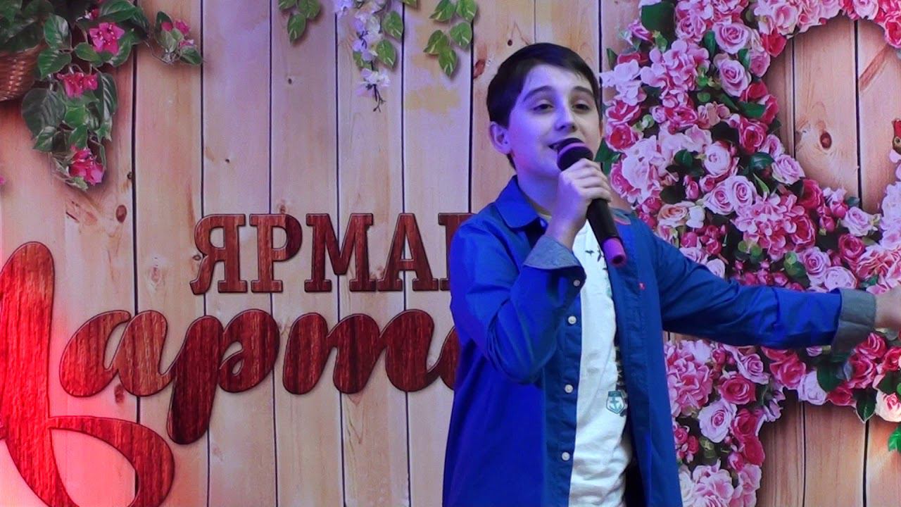 Мама - первое слово 08.03.2018 смотреть онлайн