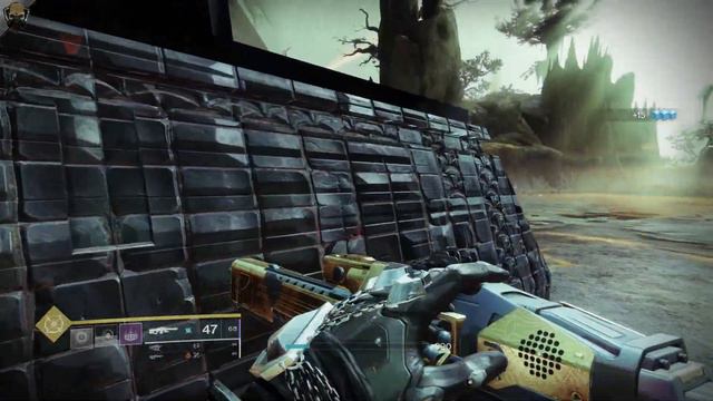 Report: Pyramid-Inspect 'Full Preservation Playthrough' [Destiny 2 The Witch Queen] смотреть онлайн