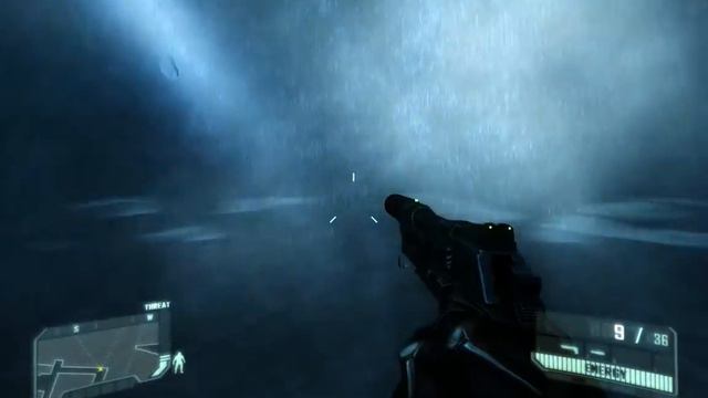 Crysis 3 Full Graphics + ShadowPlay test смотреть онлайн