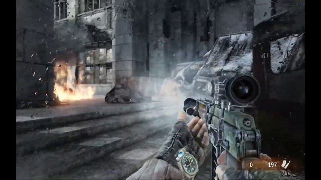 Metro 2033 Redux Ч11 смотреть онлайн