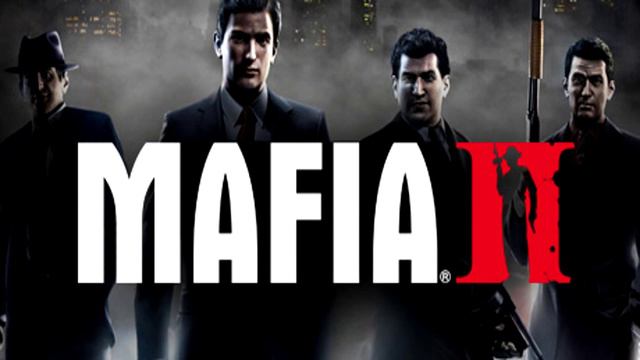 Cannonball - Duane Eddy (Mafia 2 soundtrack) смотреть онлайн