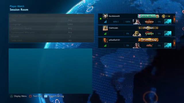 Tekken 7: MBA | Icarus vs. ELF | Senpai Shiki (Wednesday Night Casuals) смотреть онлайн