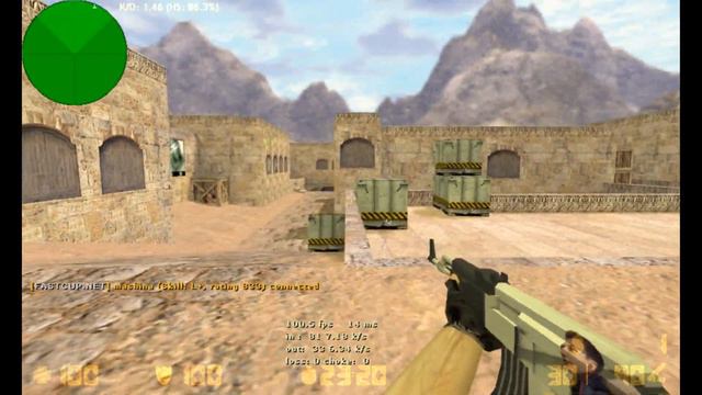 aimbot.exe fastcup cs 1.6 gameguard [DM] 2022 смотреть онлайн