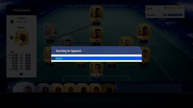 The Last 3 Games! | FIFA 19 Skilling to Glory #9 смотреть онлайн