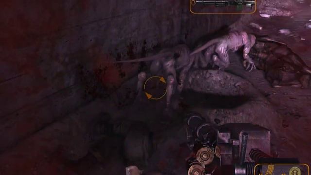 METRO 2033 #13 "Child" - PressStartToPlay смотреть онлайн