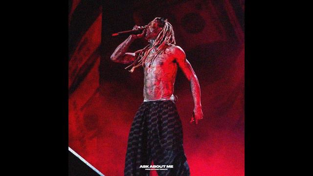 [FREE] Drake x Lil Wayne Type Beat - “Ask About Me” смотреть онлайн
