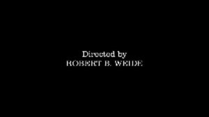 конец для монтажа