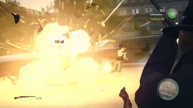 Mafia 2 Definitive Edition stream #3 (Betrayal of Jimmy) смотреть онлайн