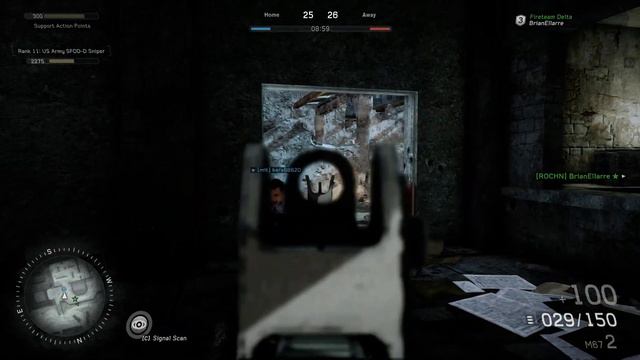 Medal of Honor Warfighter Multiplayer 2018 смотреть онлайн