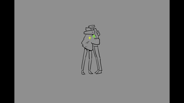 Two Birds || Last Life SMP Animatic смотреть онлайн