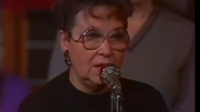 5 сеанс 1989г Кашпировский А. М.