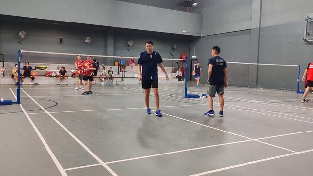 Alex & yong @sbg смотреть онлайн