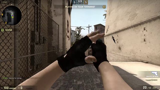 CS:GO Live Stream смотреть онлайн
